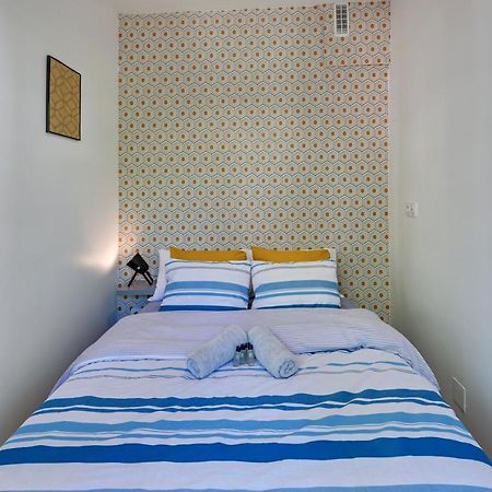 - Luxury Appart Climatise Plage - Cannes Exterior foto